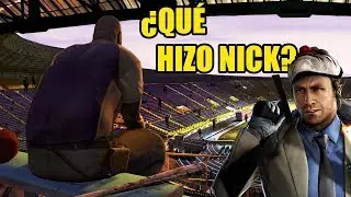 El perturbador pasado de los supervivientes de Left 4 Dead 2