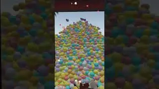 PUPPY LOVE BALLS?