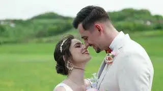 Hochzeit von Ana & Patrick Highlight Video