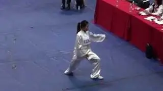 Yang Style 