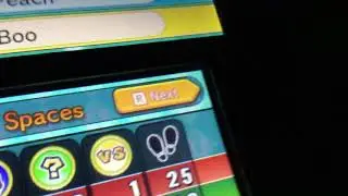 Yoshi Won in 2nd Place