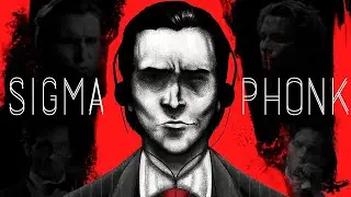 1 HOUR SIGMA PHONK | Сборник сигма фонк треков