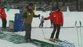 Homewood Mountain Resort Tahoe