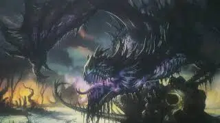 WORLD CHALICE DECK PROFILE!!!! (JULY 2021)