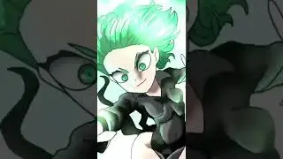 ТАЦУМАКИ ПОКАЗЫВАЕТ САЙТАМЕ СВОЮ НАСТОЯЩУЮ СИЛУ ‼️😱🙈 