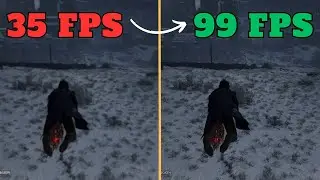 Hogwarts Legacy FPS Drops Pc Fix (Optimization Guide)