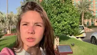 8-ой день в Дубай