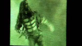 Rob Zombie Bitching About Marilyn Manson