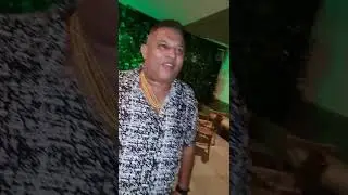 නිරෝෂන්  සහ සුනිල් අය්යාගේ උපන්දින party  eka එකම දිනක  ...fairway  colombo හි්දි....