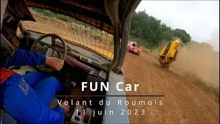 Fun Car -- Bosc Roger en Roumois