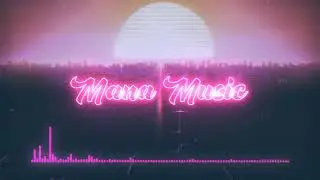 Mattie Maguire - Racing Hearts [80's Synth Pop]