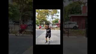 Worst backflip fail ever!
