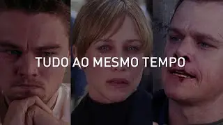 Como filmar HISTÓRIAS PARALELAS