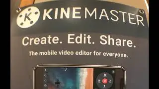 Know the latest features of KineMaster App
