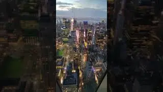 Vanderbilt New York