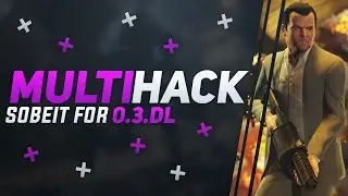 [SAMP0.3.DL] Johny-Project MultiHack v2.6 ● Belciuu