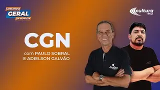 COMANDO GERAL DA NOTICIA 17.05.2025