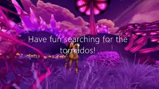 Sunday Tornado Locations [Halloween Update SSO]