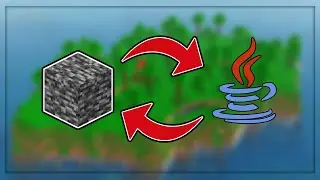 How to Convert Minecraft Worlds Between Java and Bedrock (All Versions!)