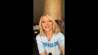 Кристина Орбакайте. Прямой эфир одноклассников.