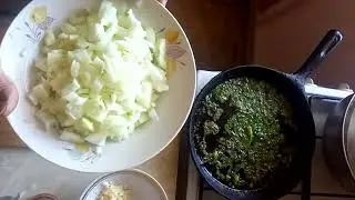 Луковый суп