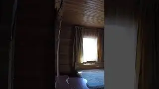 Усадьба Лебедь Турочак Республика Алтай Часть 322 #Shorts