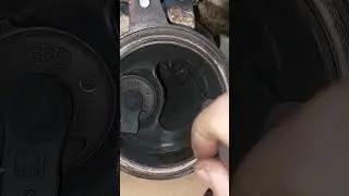 Форд Мондэо 4 Экобуст 2.0 Замена турбины с коллектором