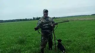 про Охоту
