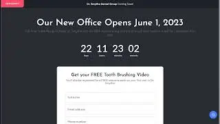 Pages by Convertlead WalkThrough - Pages by Convertlead Review - Pages by Convertlead Demo