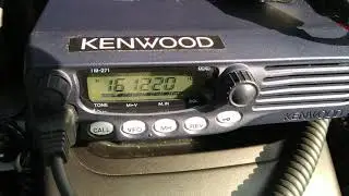 IORY Hotbox Detector at Quincy, Ohio  9/30/2019