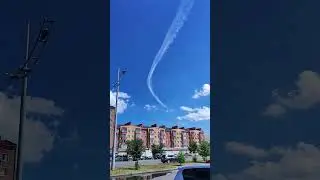 Выкачали облако! Шок!