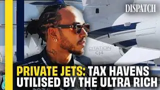 The Paradise Papers: Inside an International Scandal | DISPATCH | HD Documentary