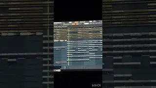 4n way type beat🤫#flstudio #flstudiobeats #beatproducer #4nwaytypebeat