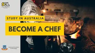 How to become a Chef in Australia | PR Pathway