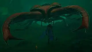How to Beat King Stag Beetle in Smalland (GUIDE)