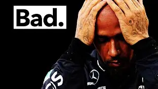 NO WAY HAMILTON SAID THIS! F1 News