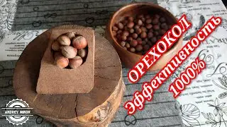 Самый простой орехокол