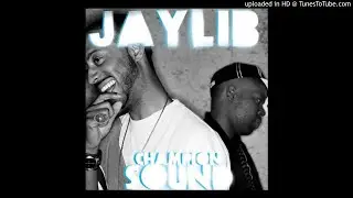 Jaylib - Pillz