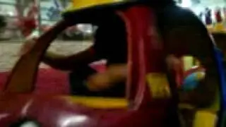 El Chiquito y el Gugus En Tamazopo S. L. P.