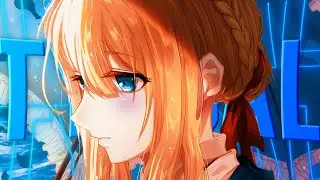 Typical - Violet Evergarden - Anime Edit