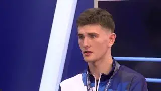 Кирилл Грибов финалист кубка России по тайскому боксу 2022 г. Бойцовский клуб Пиранья.