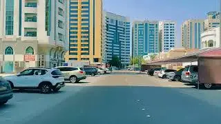 Dubai Beautiful View | Dubai Weather Condition | United Arab Emirates | Dubai Summer Vibes #dubai