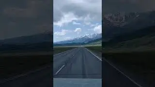 Возвращайся скорее.... твой Алтай