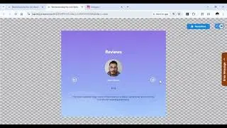 Building a Dynamic Reviews Carousel with React and CSS