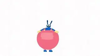 The Amazing Digital Circus Blueberry Inflation Jax edit