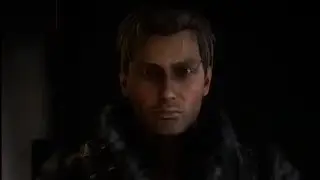 Red Dead Redemption Online - Male Character Creation