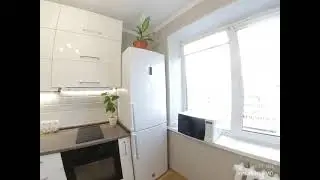 Продается 2х комнатная квартира бульваре Архитекторов, дом 9.