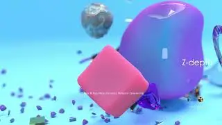 BHITIK ROSHAN NAYAK VFX Showreel