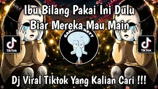 IBU BILANG PAKAI INI DULU - LAGU SEDIH - FUL SONG || VIRAL TIKTOK TERBARU 2026