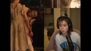 Maya peepoScared